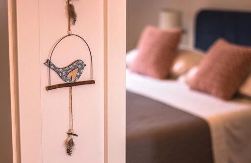 Apartman Boni Leilighet Orebić Eksteriør bilde